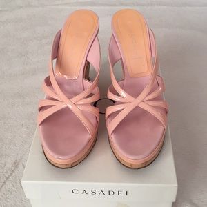 Casadei Sandals
